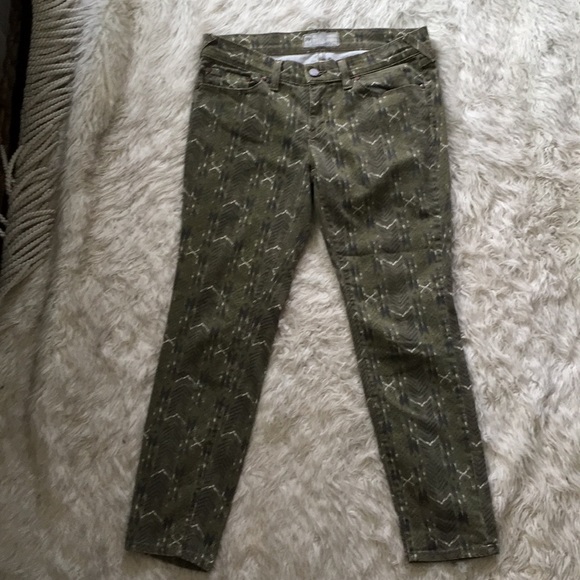 Free People Denim - 🚨 Clearance: $9, Free People Jeans